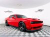 Pre-Owned 2022 Dodge Challenger SRT Hellcat Redeye