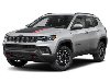 Certified Pre-Owned 2024 Jeep Compass Trailhawk