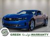 Pre-Owned 2024 Chevrolet Camaro LT