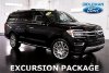 Pre-Owned 2024 Ford Expedition MAX Limited