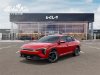 Pre-Owned 2025 Kia K4 EX