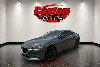 Pre-Owned 2021 MAZDA Mazda6 Carbon Edition