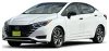 Pre-Owned 2025 Nissan Versa S