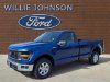 New 2025 Ford F-150 XL