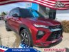 Pre-Owned 2022 Chevrolet Trailblazer RS
