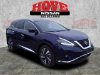 Pre-Owned 2024 Nissan Murano SL