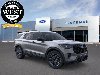 Pre-Owned 2026 Ford Explorer ST