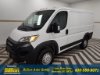 Pre-Owned 2024 Ram ProMaster Tradesman 1500