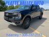 Pre-Owned 2024 Ford Ranger XLT