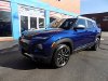 Pre-Owned 2023 Chevrolet Trailblazer ACTIV