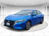 Pre-Owned 2025 Nissan Sentra SV