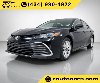 Pre-Owned 2021 Toyota Camry LE