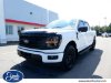 Pre-Owned 2024 Ford F-150 XLT