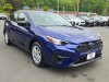 Certified Pre-Owned 2025 Subaru Impreza Convenience