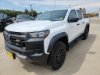 Pre-Owned 2024 Chevrolet Colorado Trail Boss