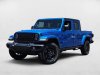 Pre-Owned 2024 Jeep Gladiator Willys
