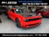 Pre-Owned 2023 Dodge Challenger SRT Hellcat Jailbreak