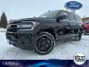 New 2024 Ford Expedition MAX Limited