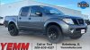 Pre-Owned 2020 Nissan Frontier SV