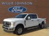 New 2024 Ford F-250 Super Duty XLT