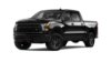 Pre-Owned 2024 Chevrolet Silverado 1500 Custom Trail Boss