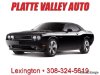Pre-Owned 2015 Dodge Challenger R/T