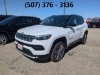Pre-Owned 2022 Jeep Compass Limited