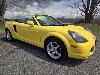 Pre-Owned 2000 Toyota MR2 Spyder Base