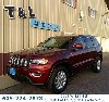Pre-Owned 2021 Jeep Grand Cherokee Laredo E
