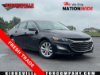 Pre-Owned 2022 Chevrolet Malibu LT
