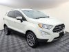 Pre-Owned 2022 Ford EcoSport Titanium