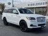 Pre-Owned 2024 Lincoln Navigator Reserve