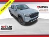 Pre-Owned 2024 Nissan Frontier PRO-4X
