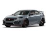 Pre-Owned 2021 Honda Civic Type R Touring