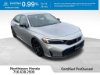 Certified Pre-Owned 2025 Honda Civic Sport