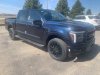 New 2025 Ford F-150 Lariat