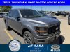 Pre-Owned 2024 Ford F-150 STX