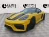 Pre-Owned 2025 Porsche 718 Boxster Spyder RS