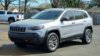 Pre-Owned 2020 Jeep Cherokee Trailhawk