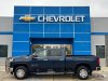Pre-Owned 2021 Chevrolet Silverado 2500HD LTZ