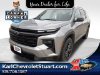 Pre-Owned 2025 Chevrolet Traverse AWD LT