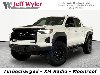 Pre-Owned 2024 Chevrolet Colorado ZR2