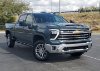 Pre-Owned 2026 Chevrolet Silverado 3500HD LTZ