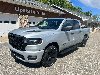 New 2026 Ram 1500 Express Crew Cab 4x4 5'7" Box
