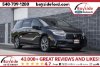 Pre-Owned 2022 Honda Odyssey Touring