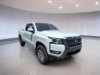 Pre-Owned 2025 Nissan Frontier SV