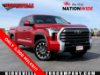 Pre-Owned 2022 Toyota Tundra Limited