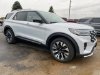 New 2026 Ford Explorer Platinum