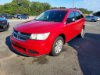 Pre-Owned 2018 Dodge Journey SE