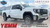 Pre-Owned 2024 GMC Sierra 3500HD SLE